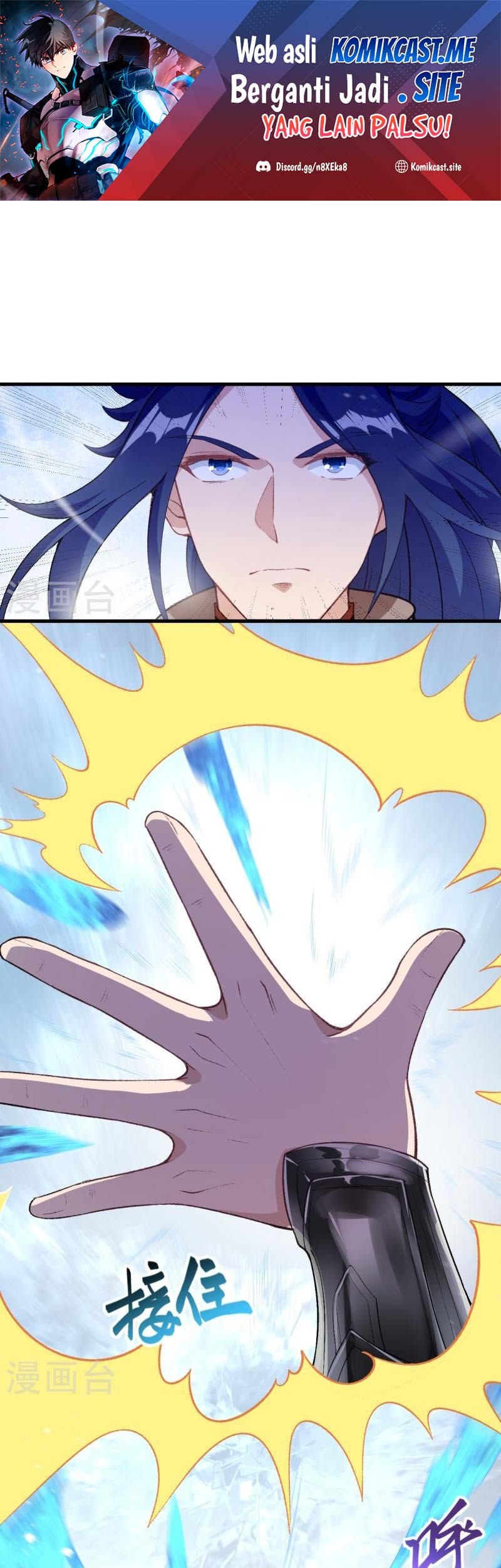 Baca  Against the Gods Chapter 553 Gambar 2