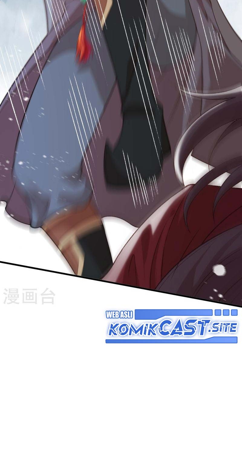 Against the Gods Chapter 553 Gambar 15
