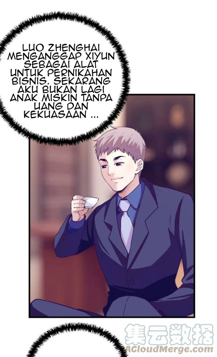 My Exclusive Dream World Adventures Chapter 185 Gambar 10