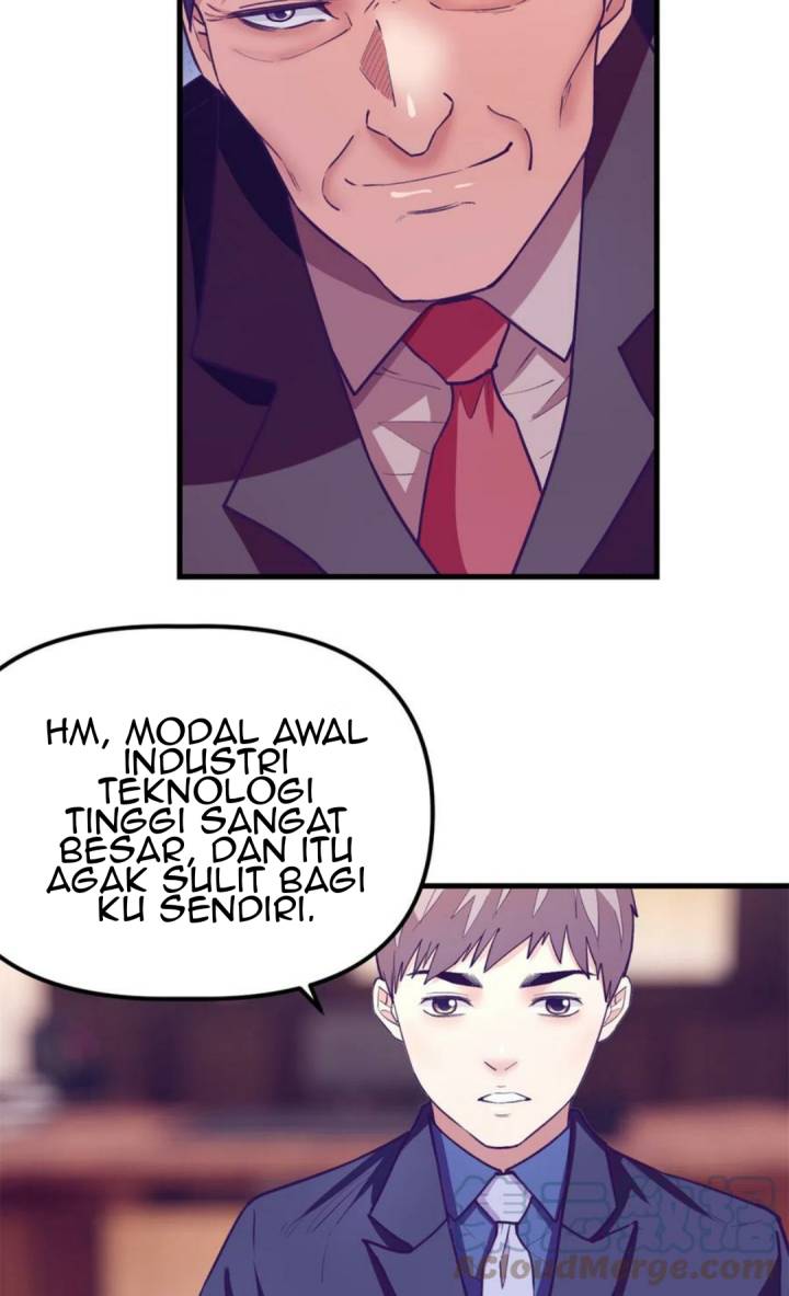 My Exclusive Dream World Adventures Chapter 185 Gambar 14