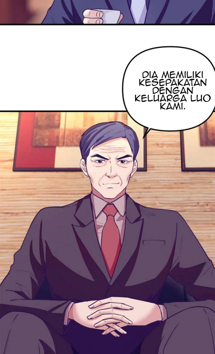 My Exclusive Dream World Adventures Chapter 185 Gambar 15