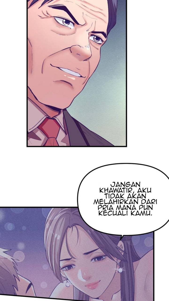 My Exclusive Dream World Adventures Chapter 185 Gambar 19