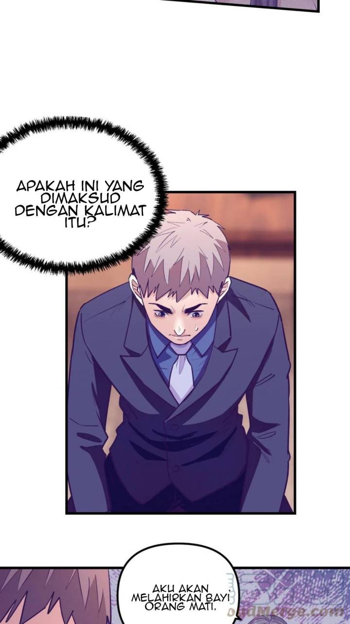 My Exclusive Dream World Adventures Chapter 185 Gambar 20