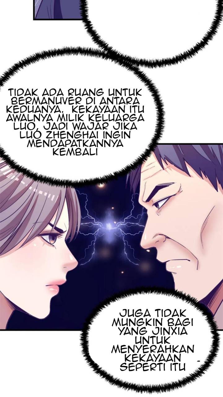 My Exclusive Dream World Adventures Chapter 185 Gambar 23