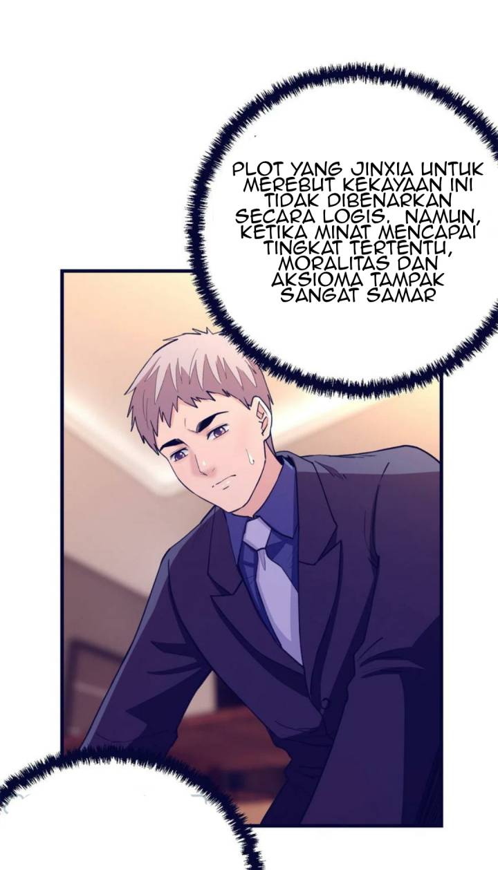 My Exclusive Dream World Adventures Chapter 185 Gambar 24