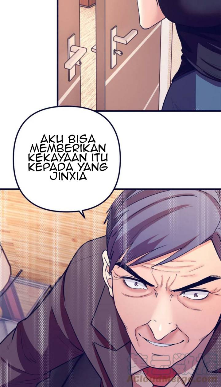 My Exclusive Dream World Adventures Chapter 185 Gambar 28