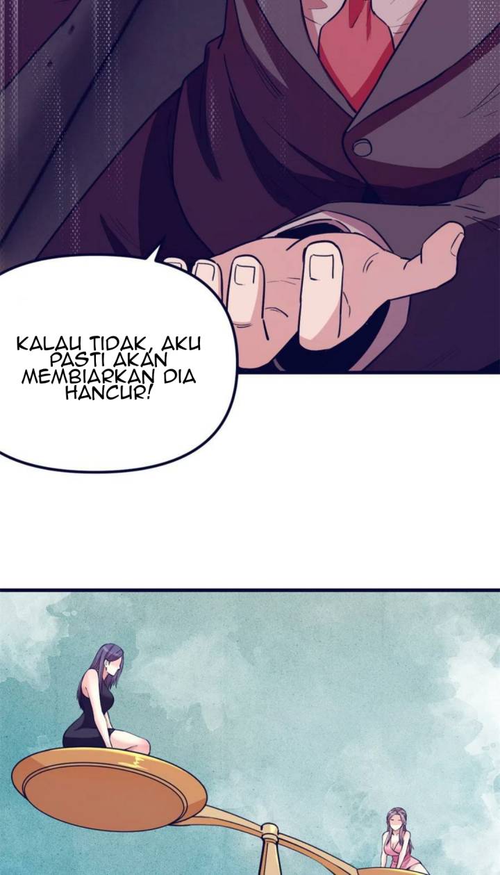 My Exclusive Dream World Adventures Chapter 185 Gambar 29