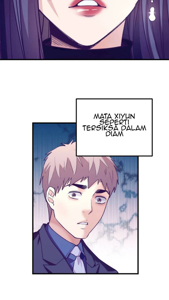My Exclusive Dream World Adventures Chapter 185 Gambar 37