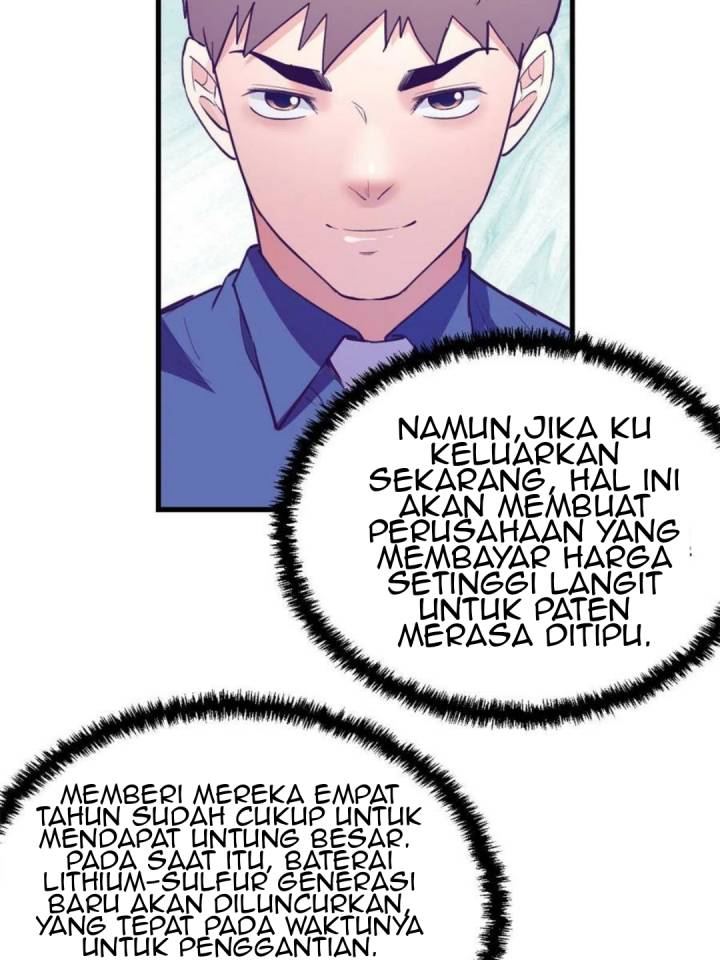 My Exclusive Dream World Adventures Chapter 184 Gambar 11