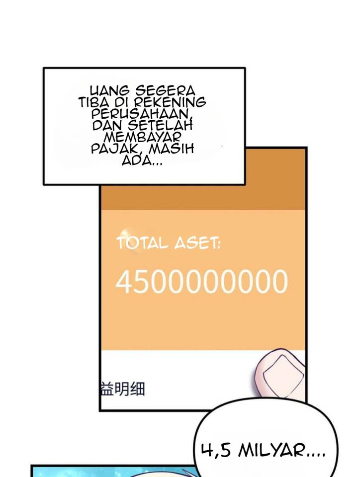 My Exclusive Dream World Adventures Chapter 184 Gambar 13