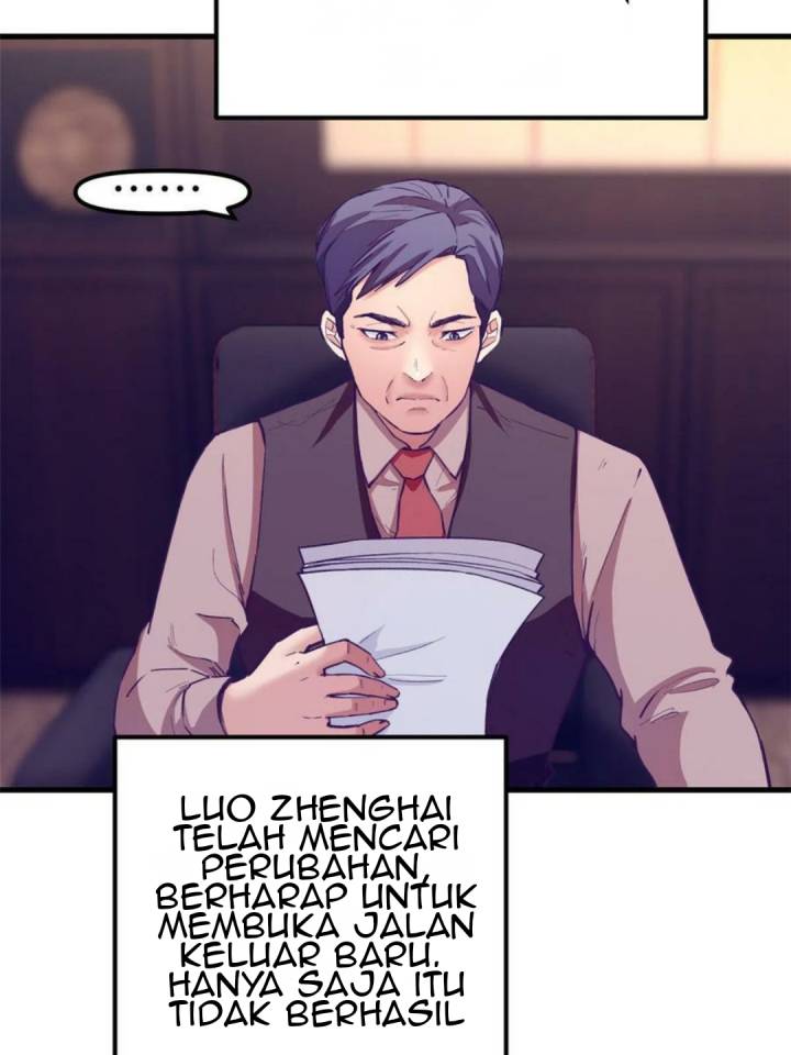 My Exclusive Dream World Adventures Chapter 184 Gambar 15