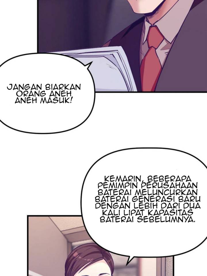 My Exclusive Dream World Adventures Chapter 184 Gambar 18