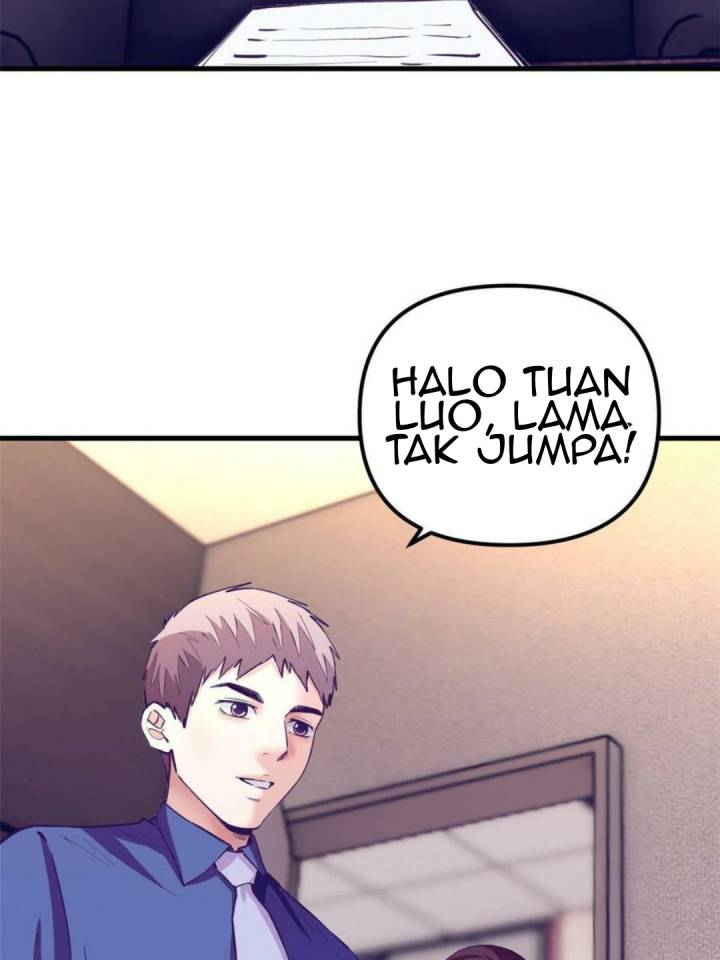 My Exclusive Dream World Adventures Chapter 184 Gambar 24