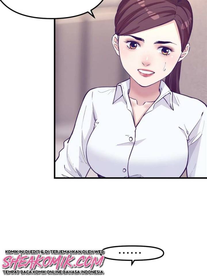 My Exclusive Dream World Adventures Chapter 184 Gambar 26