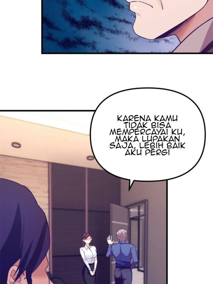 My Exclusive Dream World Adventures Chapter 184 Gambar 35