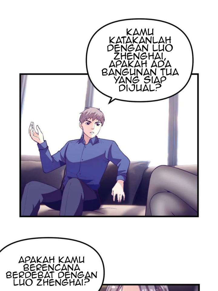 My Exclusive Dream World Adventures Chapter 184 Gambar 4