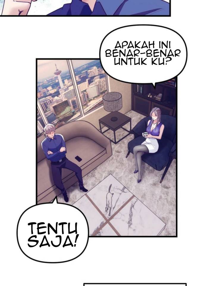 My Exclusive Dream World Adventures Chapter 184 Gambar 6
