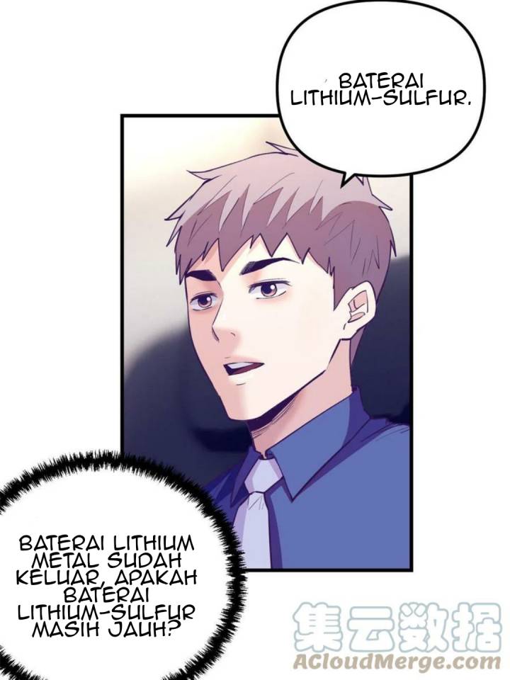 My Exclusive Dream World Adventures Chapter 184 Gambar 8