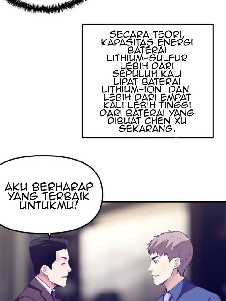 My Exclusive Dream World Adventures Chapter 184 Gambar 9