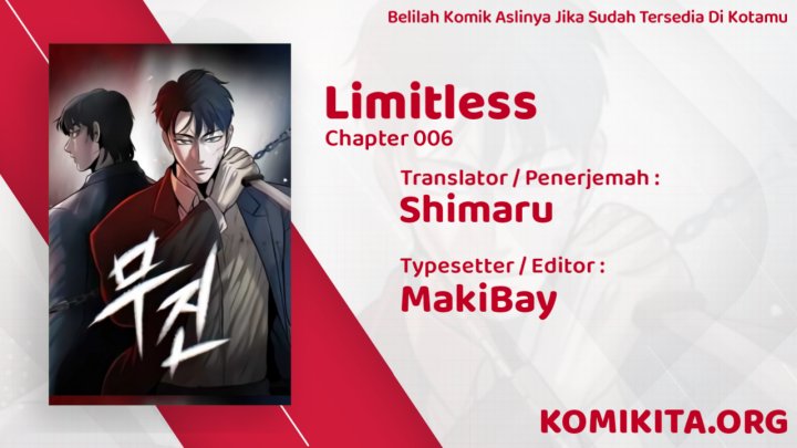 Limitless Chapter 06 1
