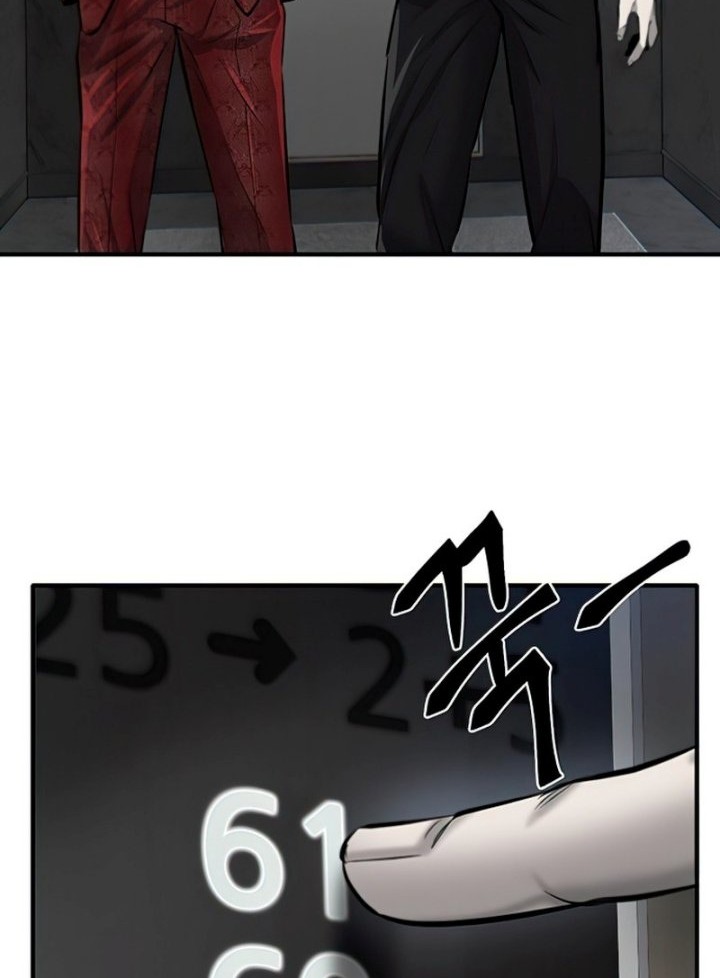 Limitless Chapter 06 Gambar 21