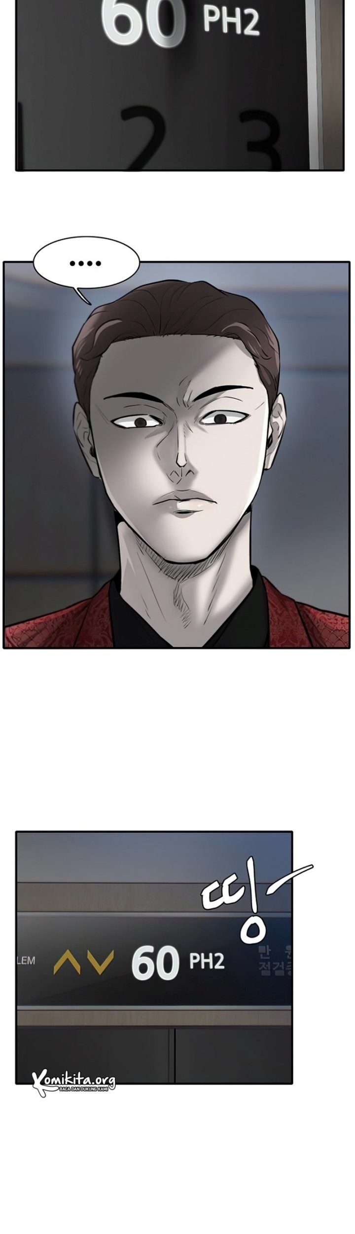 Limitless Chapter 06 Gambar 22