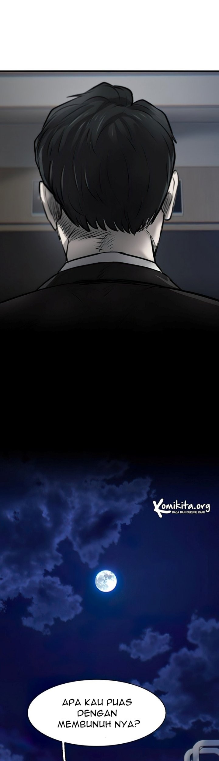 Limitless Chapter 06 Gambar 26