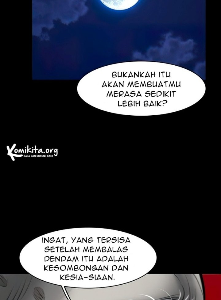Limitless Chapter 06 Gambar 29