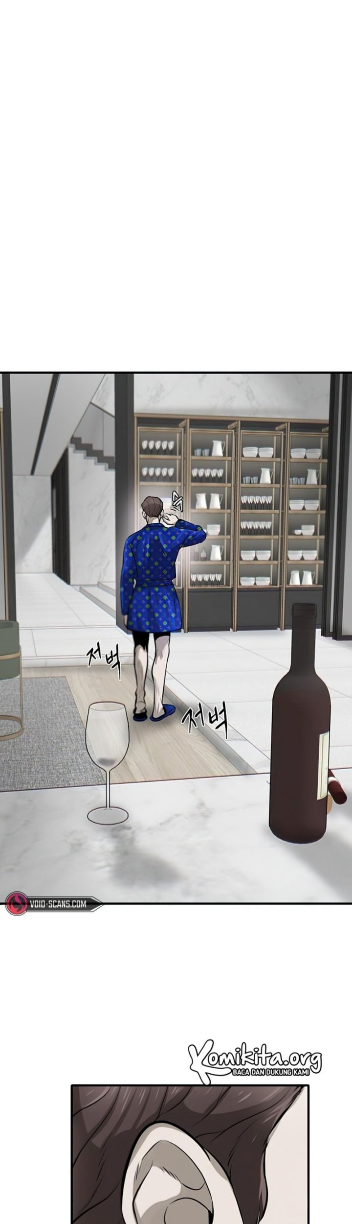 Limitless Chapter 06 Gambar 40