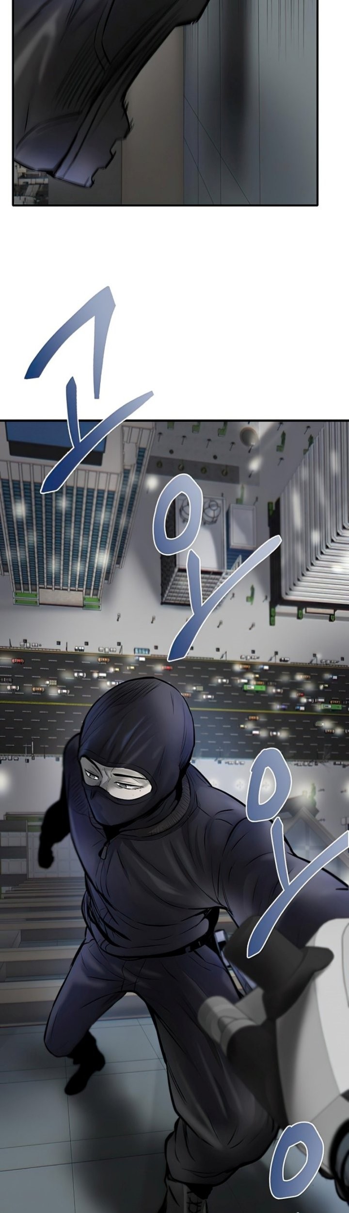 Limitless Chapter 06 Gambar 46