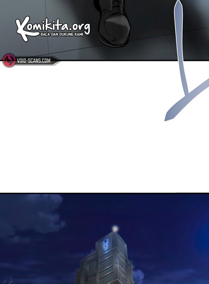 Limitless Chapter 06 Gambar 47