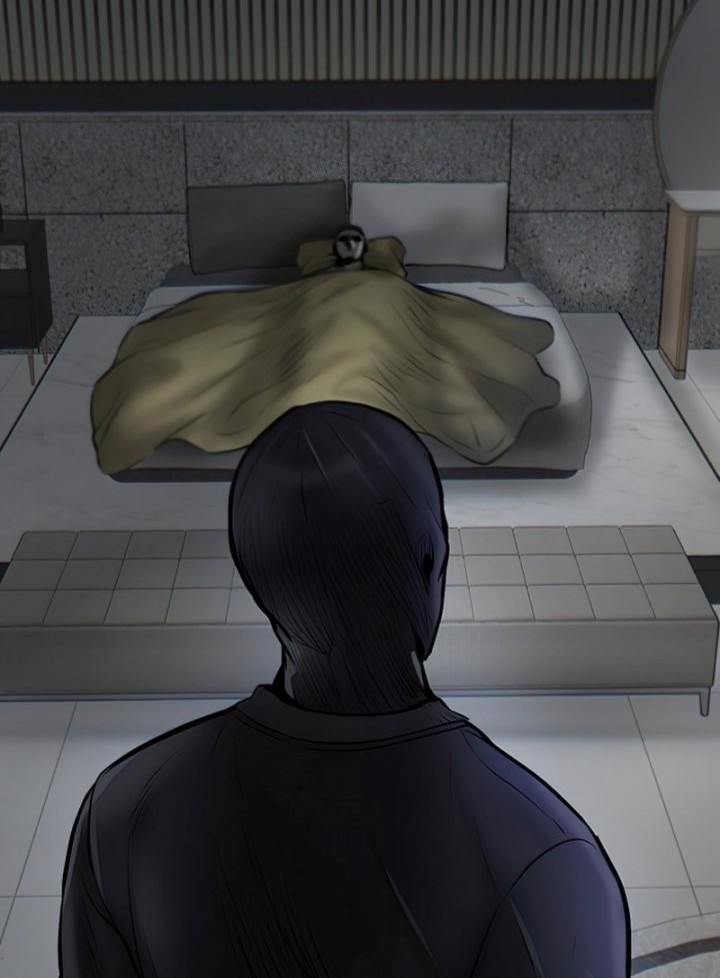 Limitless Chapter 06 Gambar 51