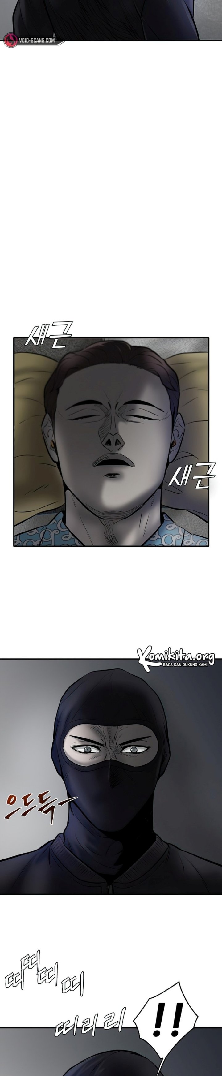 Limitless Chapter 06 27