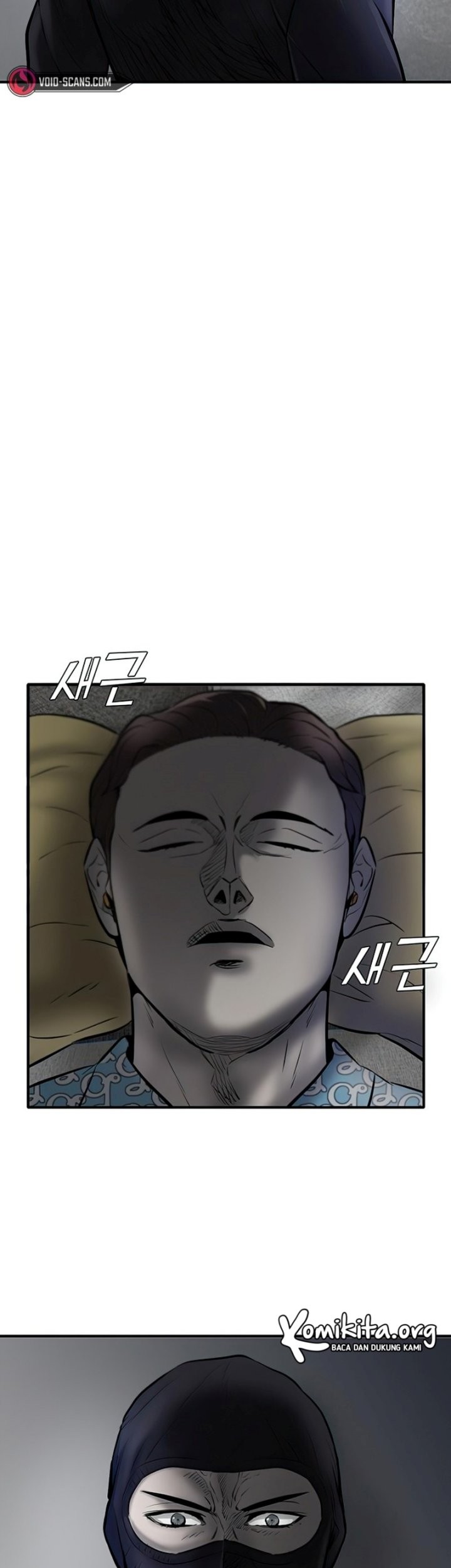Limitless Chapter 06 Gambar 52