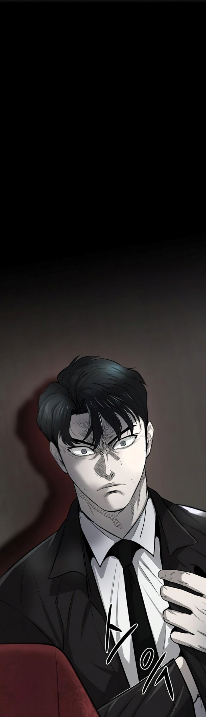Baca  Limitless Chapter 06 Gambar 2