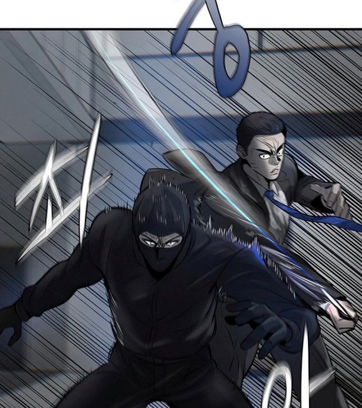 Limitless Chapter 06 Gambar 63