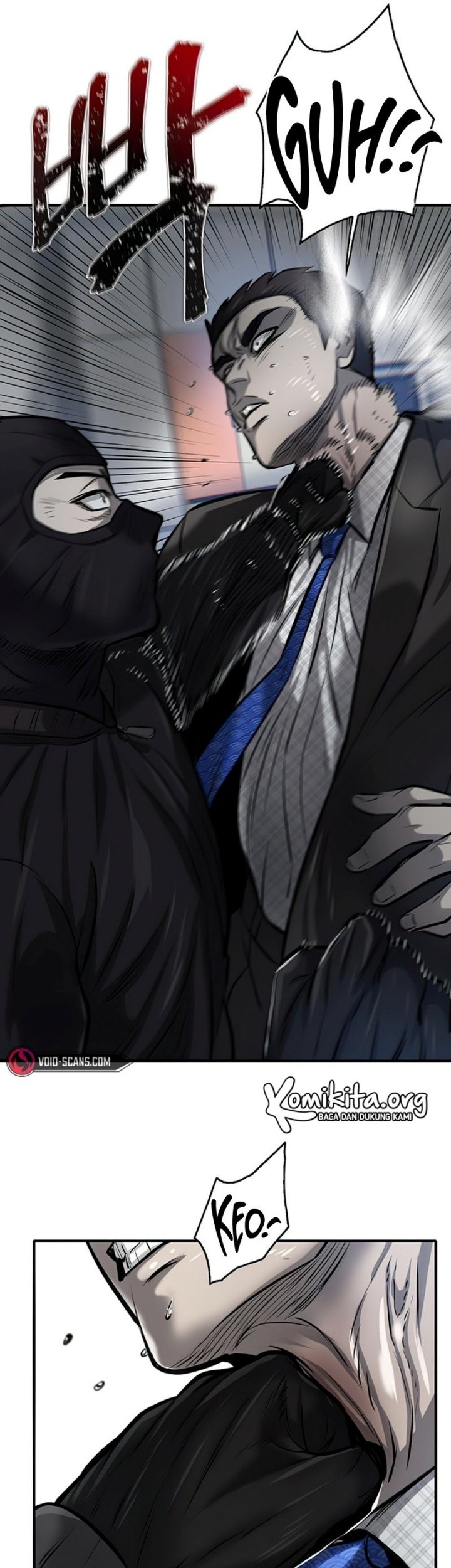 Limitless Chapter 06 Gambar 68