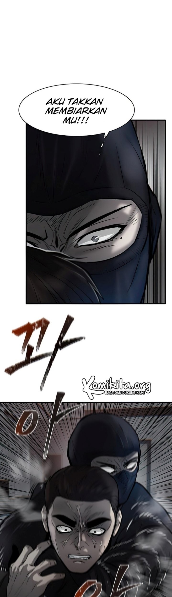 Limitless Chapter 06 Gambar 74