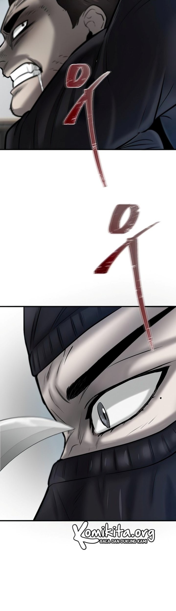 Limitless Chapter 06 Gambar 78