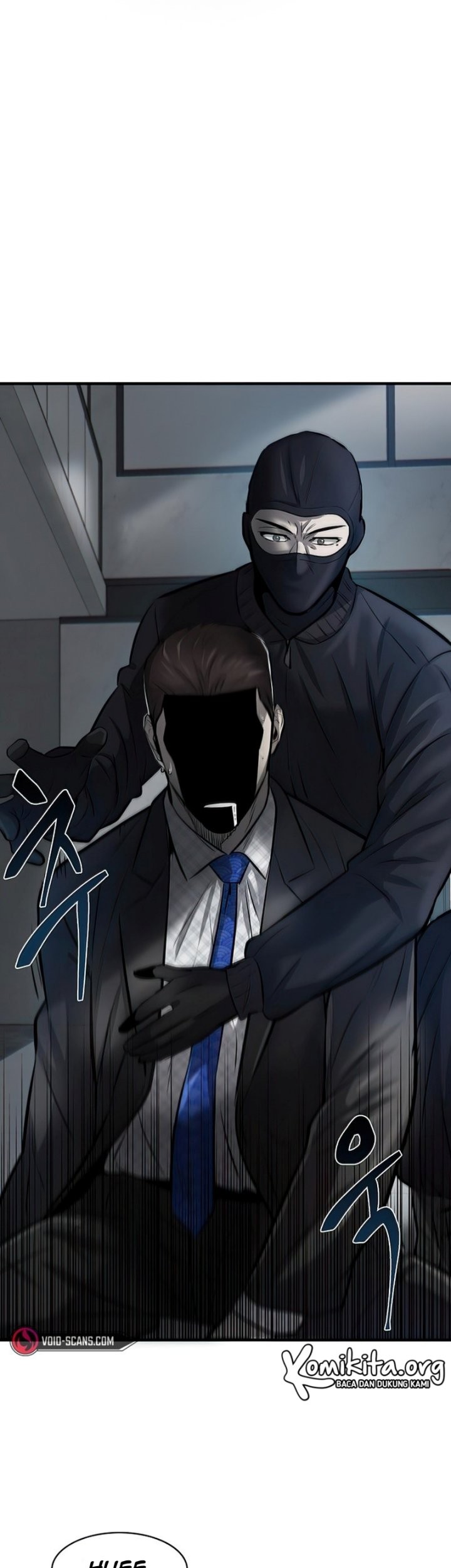 Limitless Chapter 06 Gambar 80