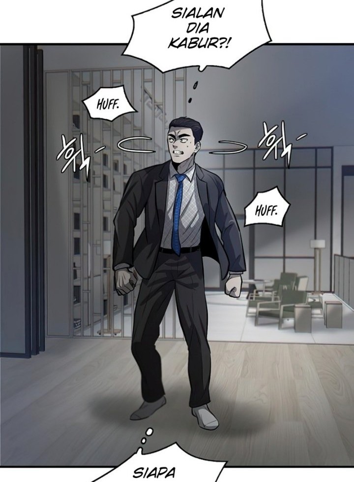 Limitless Chapter 06 Gambar 87