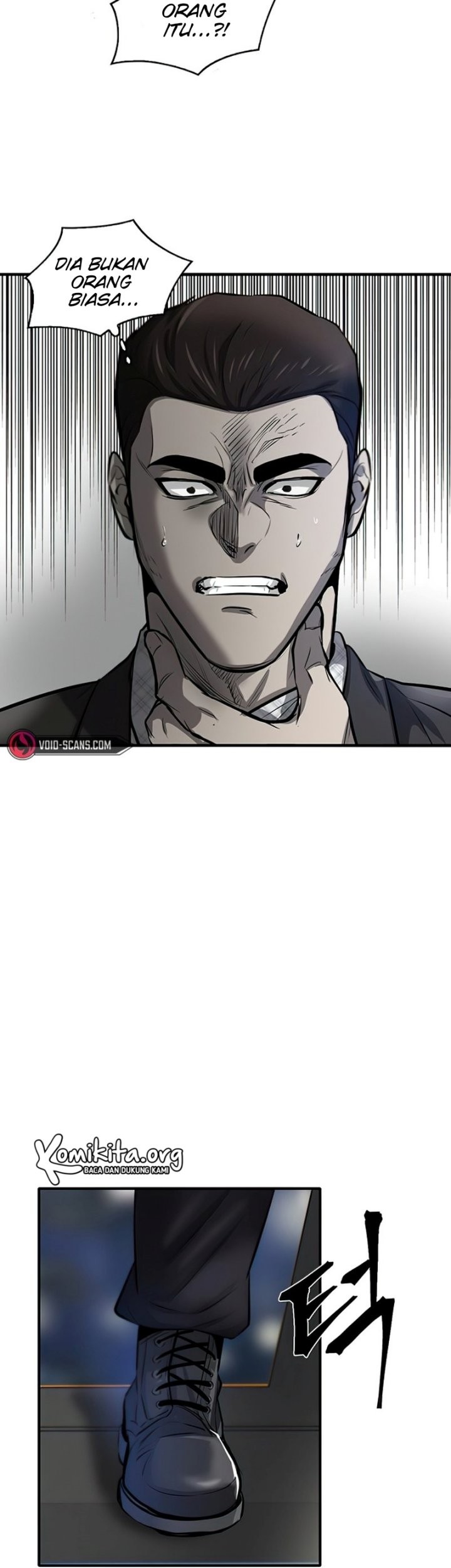 Limitless Chapter 06 Gambar 88