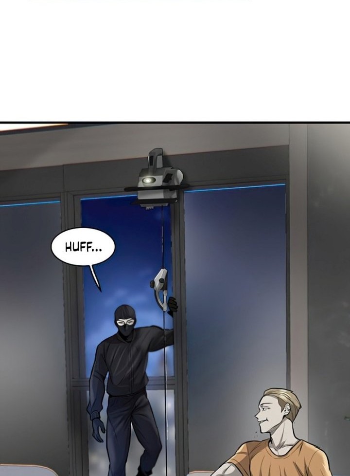Limitless Chapter 06 Gambar 89