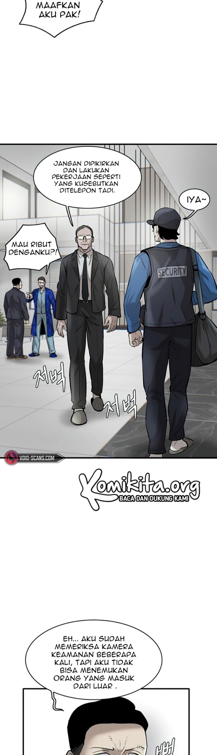 Limitless Chapter 06 Gambar 94