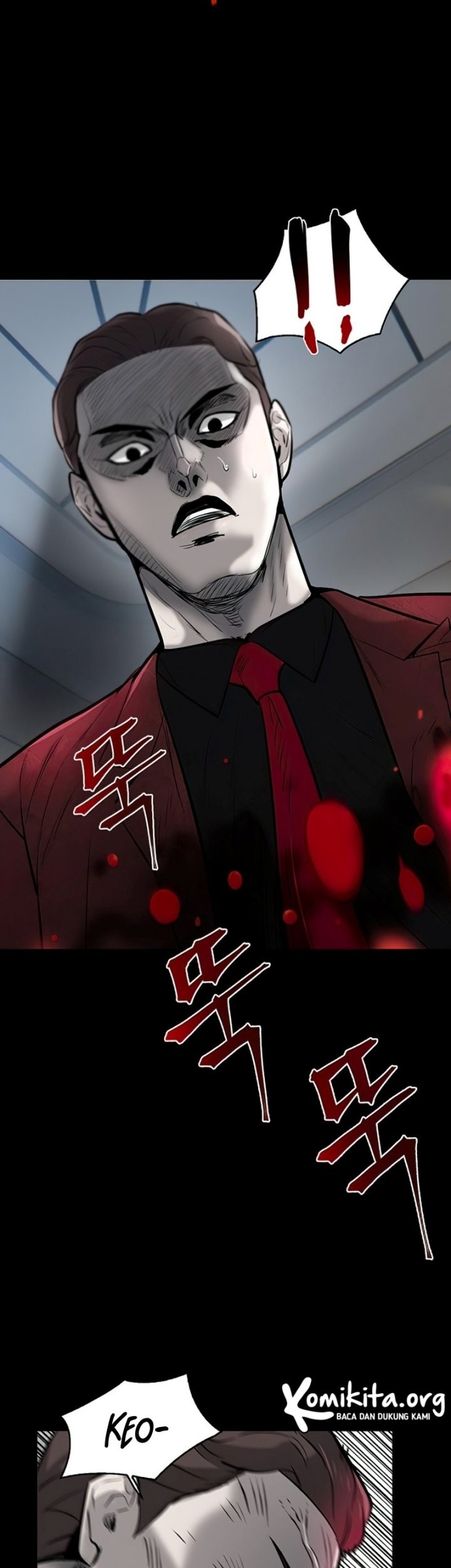 Limitless Chapter 06 Gambar 6
