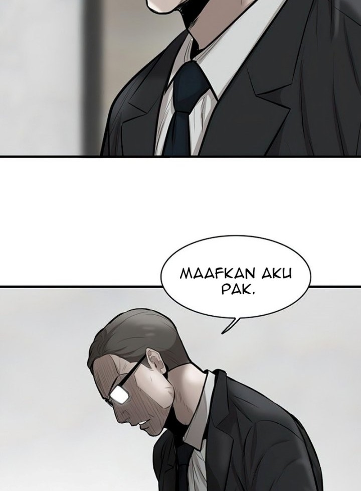 Limitless Chapter 06 Gambar 105