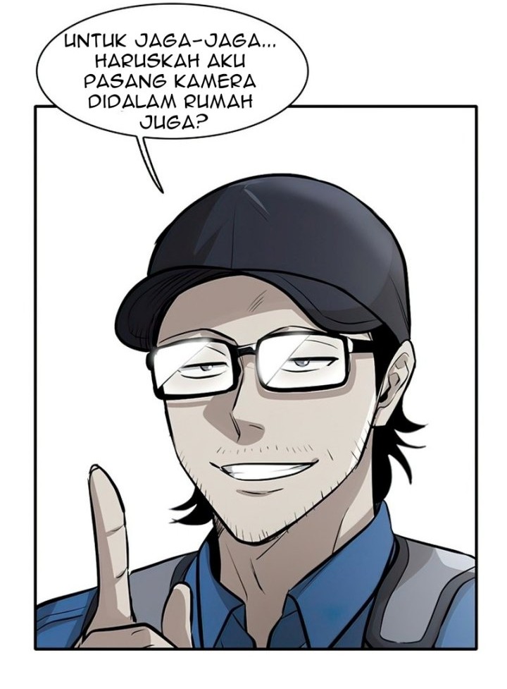 Limitless Chapter 06 Gambar 109