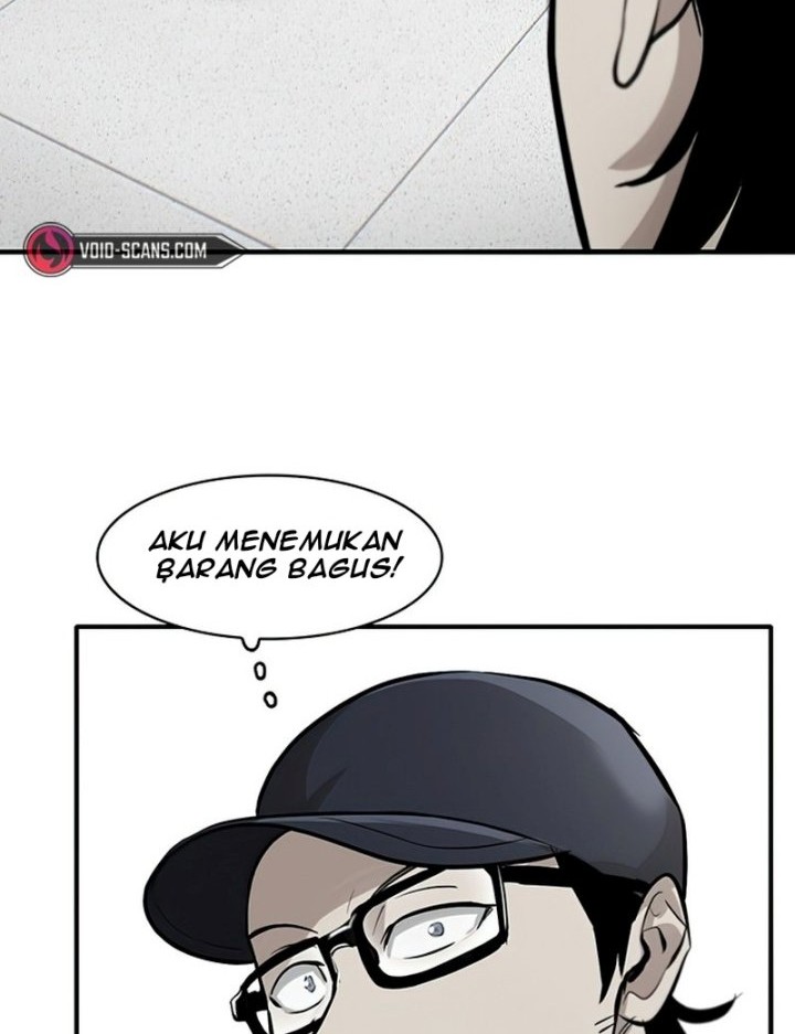 Limitless Chapter 06 Gambar 113