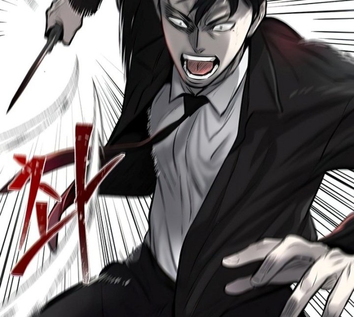 Limitless Chapter 06 Gambar 9