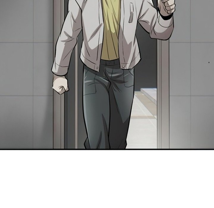 Limitless Chapter 06 Gambar 119
